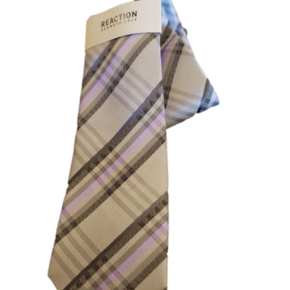 KENNETH COLE Neck tie - Picture 2 of 7